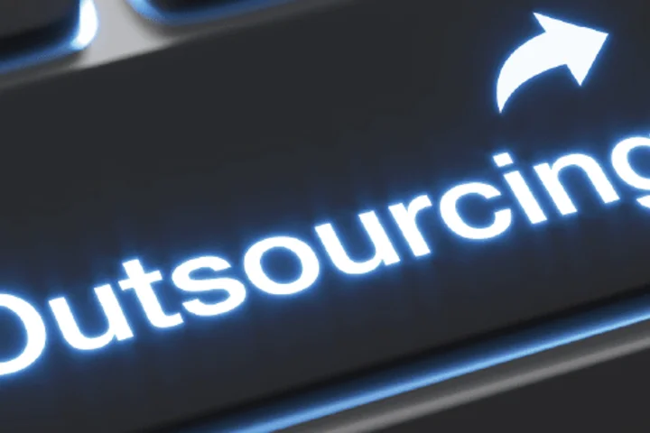 outsourcing