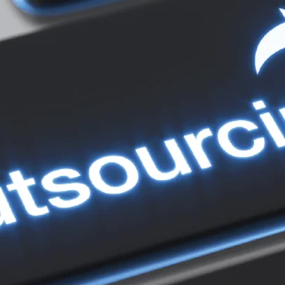 outsourcing